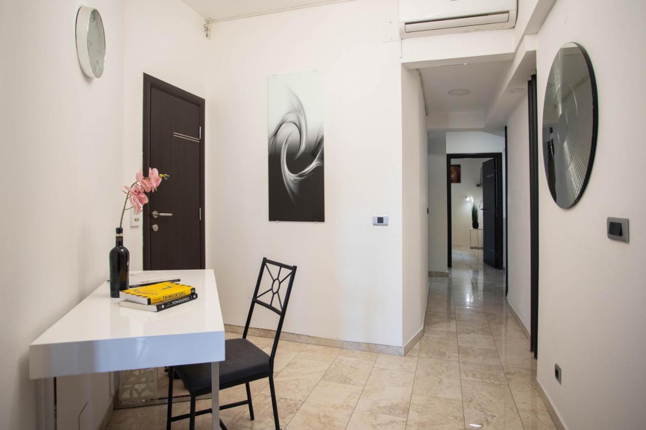 Cibona Station Apartments Zagreb Eksteriør bilde