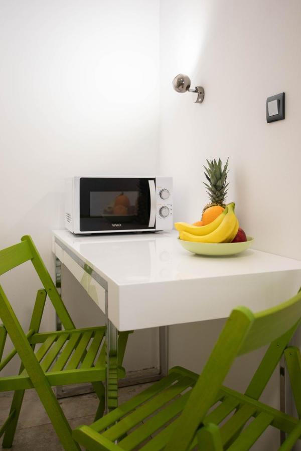 Cibona Station Apartments Zagreb Eksteriør bilde